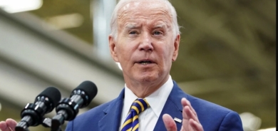 Joe Biden: Artêşa Îsraîlê di meha Remezanê de hemû çalakiyên xwe yên leşkerî li Xezeyê radiwestîne