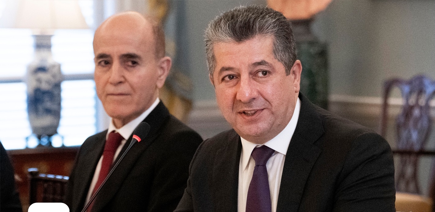 خبير في العلاقات الدولية: استراتيجية مسرور بارزاني تدفع العالم إلى التعامل مع إقليم كوردستان كدولة