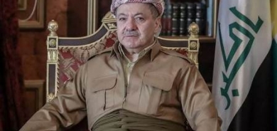 الرئيس بارزاني: الديمقراطية مهددة في العراق والسوداني يواجه عقبات في تطبيق بنود الاتفاقات السياسية