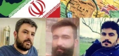 Sê girtiyên kurd berî  darvekirinê tên îşkence kirin