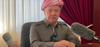 Serok Barzanî: Demokrasiya Iraqê hem ji navxwe û hem jî ji derve ve di bin metirsiyê de ye