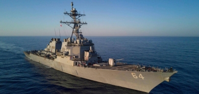 القيادة المركزية الأميركية تعلن إسقاط 5 مسيّرات للحوثيين في البحر الأحمر