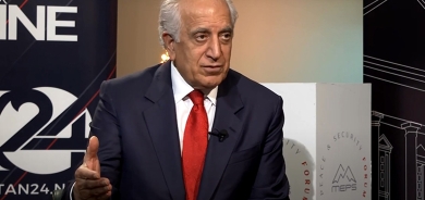 خليل زاد: قرارات المحكمة الاتحادية ضد إقليم كوردستان غير دستورية