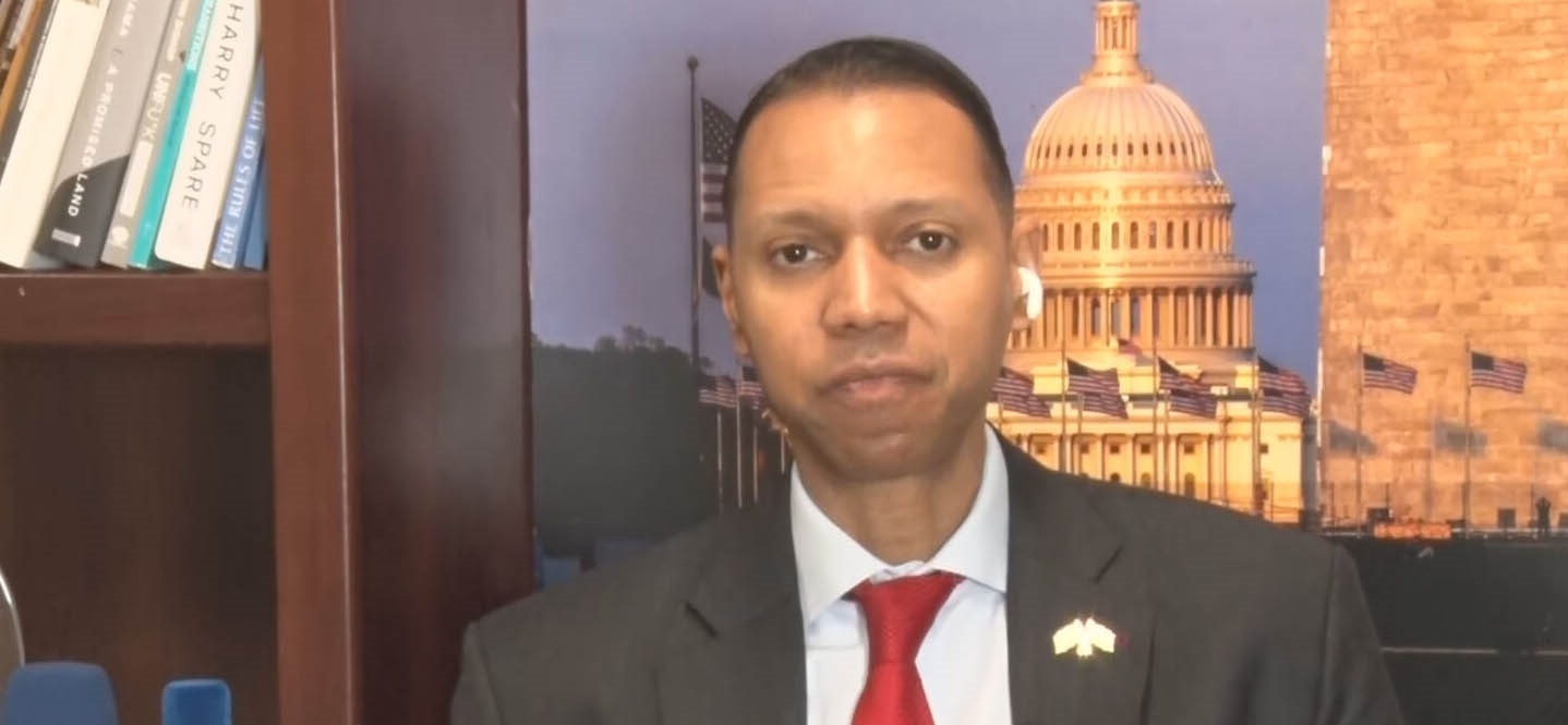 مايلز كاغينز: ستعمل الولايات المتحدة وإقليم كوردستان على تعميق علاقاتهما