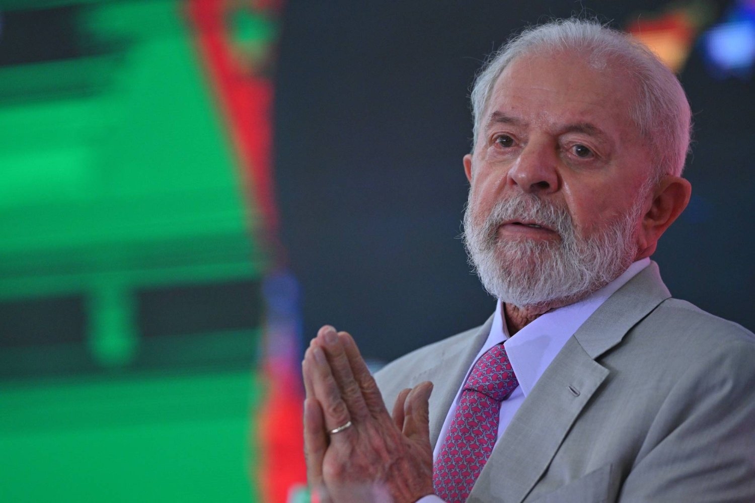 لولا يؤكد أنه لم يتحدث عن «المحرقة» لدى انتقاده إسرائيل بشأن غزة