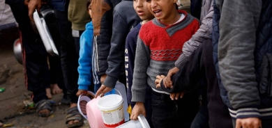 الأمم المتحدة تحذر من مجاعة وشيكة في غزة