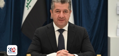 Mesrûr Barzanî Parêzgarê Hewlêrê raspard lêkolînê li ser şewata bazara “Lenge”yê bike