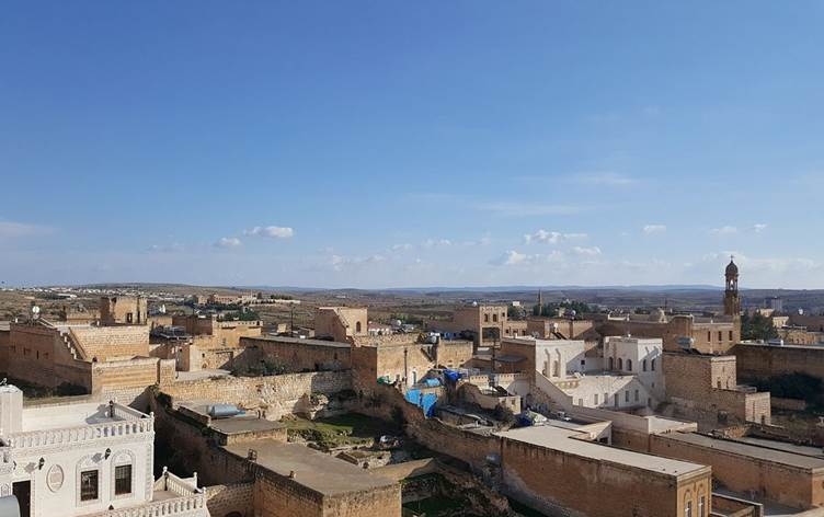 8 navçeyên li bajarên Kurdan dikarin bibin parêzgeh