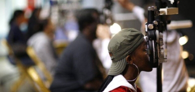 ما علاقة بكتيريا الأمعاء بالعمى الوراثي؟