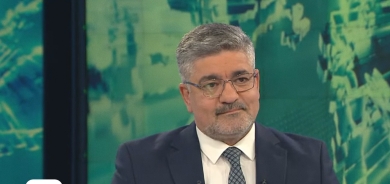 جواس حسن: دعوة مسرور بارزاني لزيارة واشنطن هي رسالة للدول