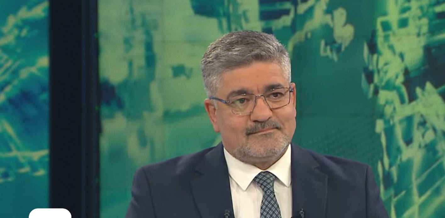 جواس حسن: دعوة مسرور بارزاني لزيارة واشنطن هي رسالة للدول