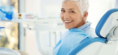 چوار كانزای پێویست بۆ ددان