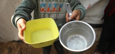 نەتەوە یەکگرتووەکان: چارەکێک لە دانیشتوانی غەززە ڕووبەڕووی مەترسی برسێتی دەبنەوە