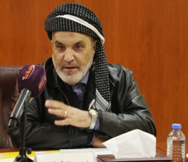 د.سیروان ئەحمەد قادر  كەسایەتیی دیاری ئایینیی ئیسلامی لە كەركووك:     ئەگەر ململانێی حزبایەتی نەبووایە دەسەڵاتی كوردی  بەدەست بەغداوە نەدەگەیشتە ئەو دۆخەی ئێستا