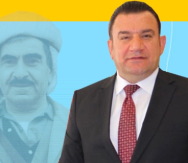 بــــارزانـــی نـــەمــــر سەرکردەیەک ھەمیشە لە دیرۆکی گەلی کوردستان بە زیندوویی دەمێننەوە...