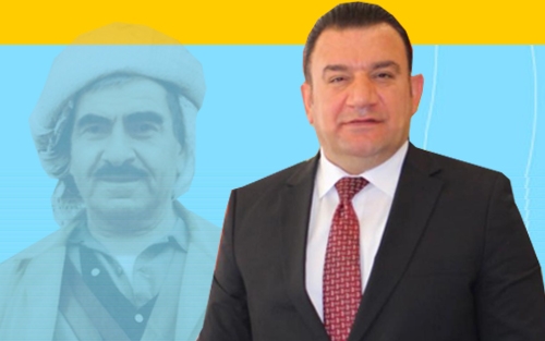 بــــارزانـــی نـــەمــــر سەرکردەیەک ھەمیشە لە دیرۆکی گەلی کوردستان بە زیندوویی دەمێننەوە...