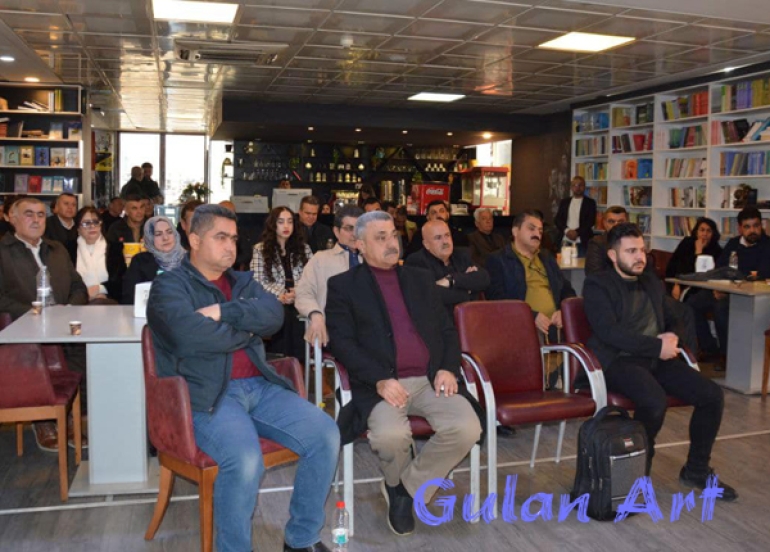 كتێبی (ماندێلا,سەرەتایەك بۆ ناسینی) بڵاوكرایەوە