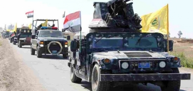 Unknown Armed Group Attacks Hashd al-Shaabi Brigade Headquarters in Southern Iraq