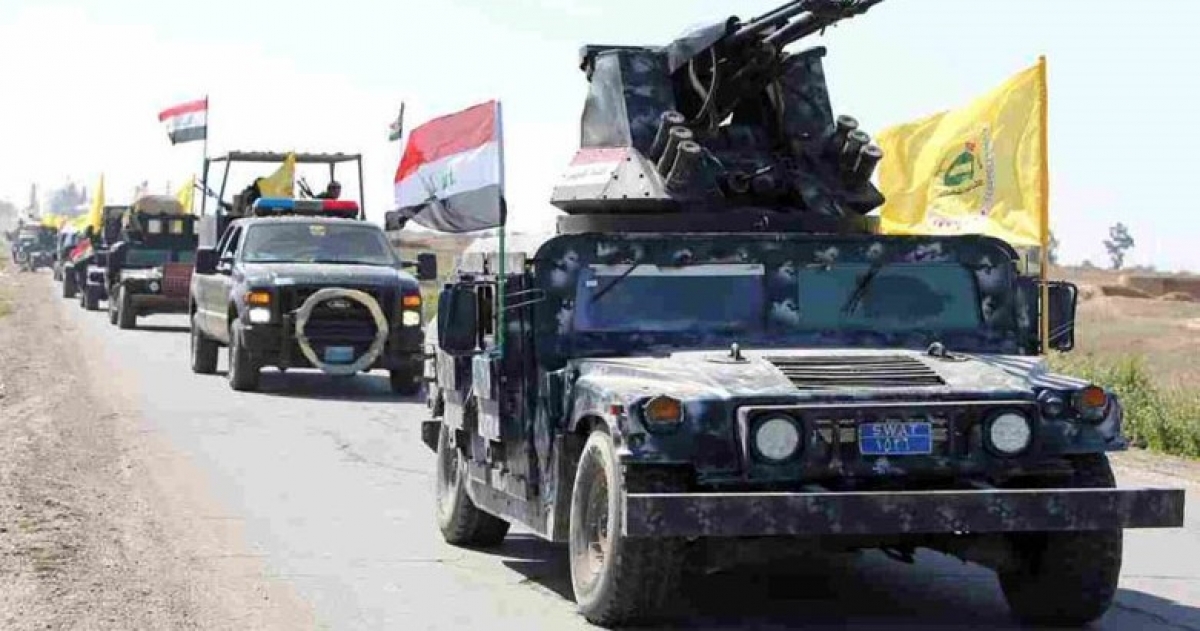 Unknown Armed Group Attacks Hashd al-Shaabi Brigade Headquarters in Southern Iraq