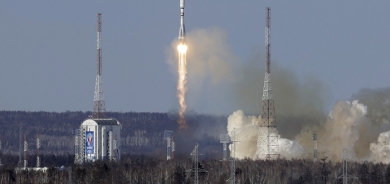 Iran Launches Remote Sensing Satellite into Orbit from Russia