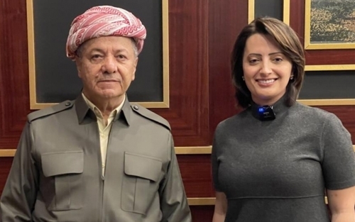 President Barzani Addresses Critical Issues Facing Kurdistan Region in Radio Interview