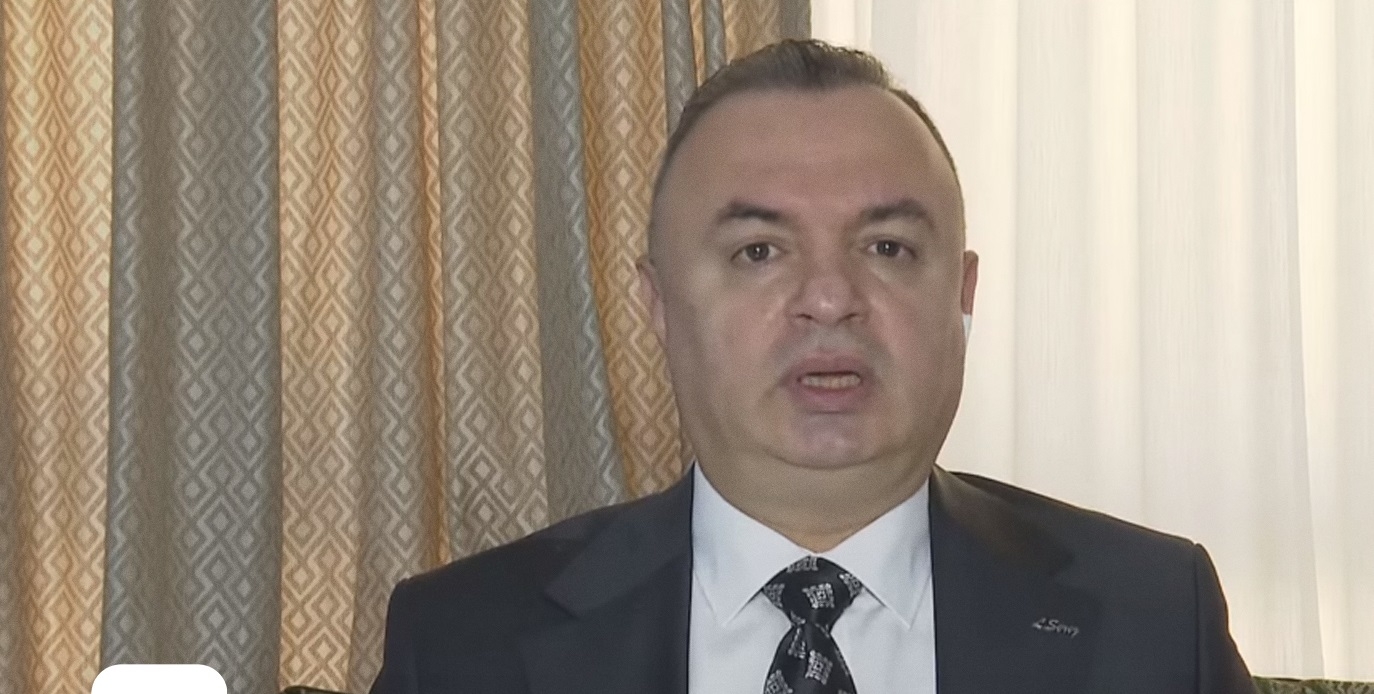 شيروان الدوبرداني: تعليق إرسال رواتب موظفي إقليم كوردستان قرار سياسي