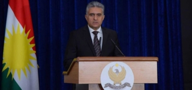 Wezîrê Navxwe derbarê biryara Dadgeha Federal a mûçeyên fermanberên Herêma Kurdistanê de zanyarî aşkera kirin