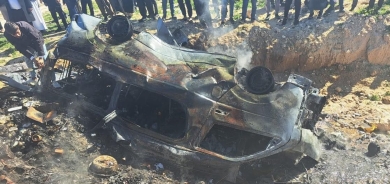 Otomobîleke YBŞê li Şingalê hat teqandin