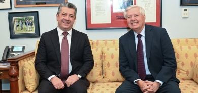 Senatorên Amerîkî berdewam dibin li ser piştîvanî kirina Kurdistanê