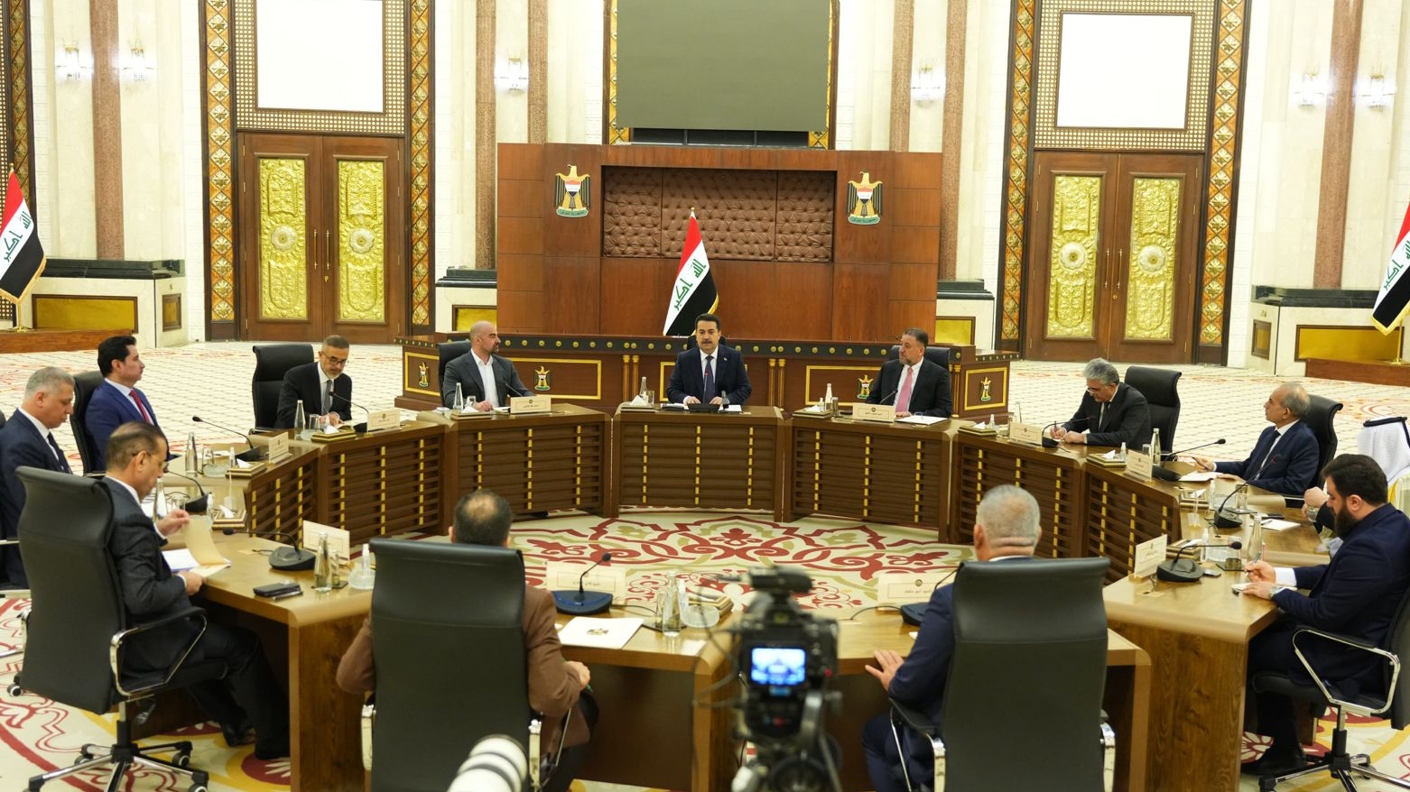 Avakirina Encûmena Federal daxwazeke sereke ya kurdan ji kabîneya Sûdanî ye