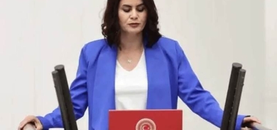 Parlamentera DEM Partiyê: Wan ne li paş maye, li paş hatiye hiştin