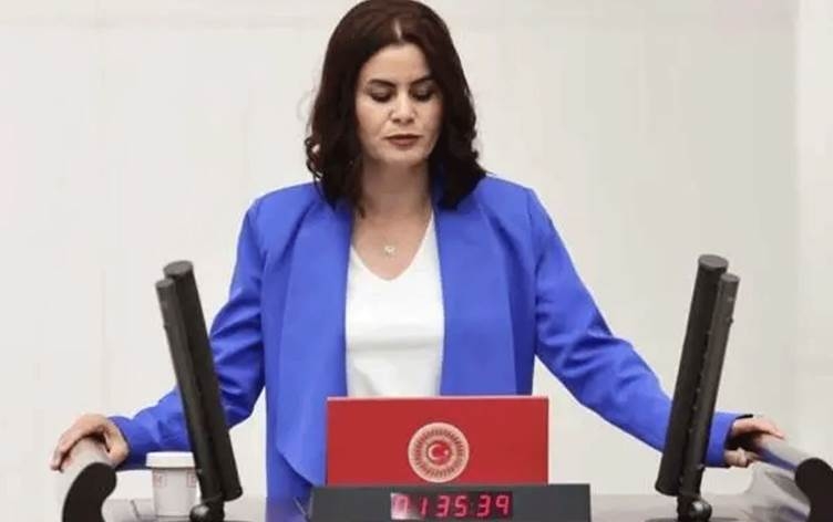 Parlamentera DEM Partiyê: Wan ne li paş maye, li paş hatiye hiştin