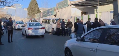 Li Silêmaniyê kesekî ji Bedlîsê hat kuştin