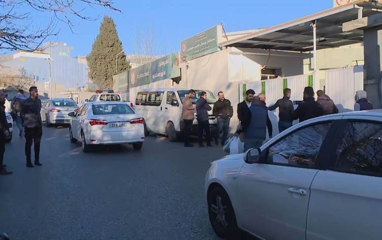 Li Silêmaniyê kesekî ji Bedlîsê hat kuştin