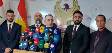 Aydin Maruf: Hemû biryarên Dadgeha Federal siyasî ne û di bin givaşa siyasî de tên derxistin