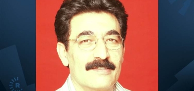 Xelîl Xemgîn bertekeke gelekî tund nîşanî namzedê AK Partiyê da