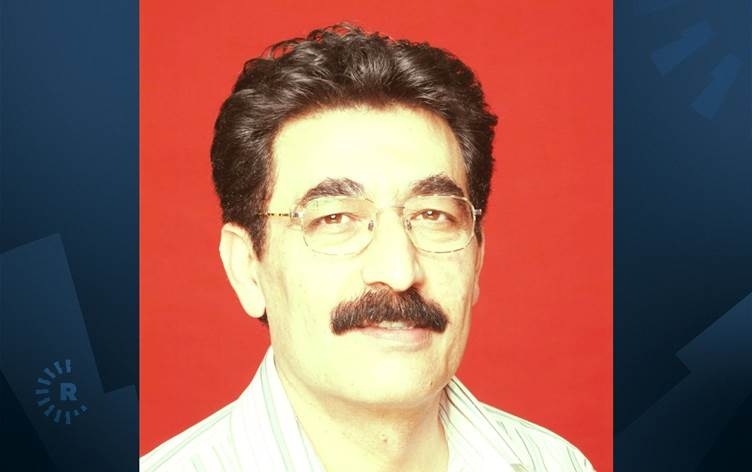 Xelîl Xemgîn bertekeke gelekî tund nîşanî namzedê AK Partiyê da