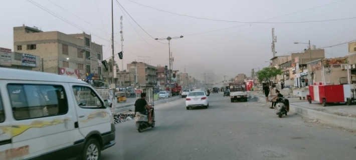 Li Bexdayê bûkekî hewilda xesiya  xwe serjê bike, hat girtin