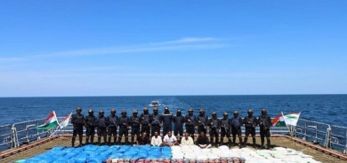 هێزی دەریایی هیندستان: 