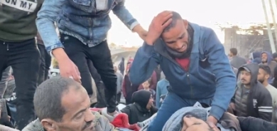 إسرائيل تقتل جائعي غزة