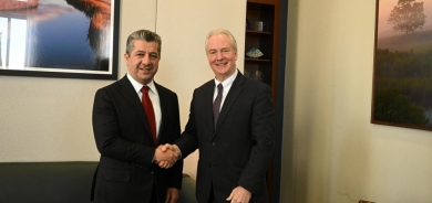 Serokwezîr daxwazek ji civaka cîhanî dike