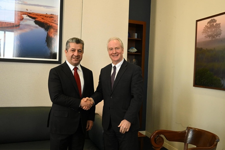 Serokwezîr daxwazek ji civaka cîhanî dike