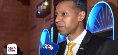 Caggins: Berpirsekî bilind ê Amerîkayê ji ber pirsa petrol û budceya Herêma Kurdistanê serdana Îraqê dike