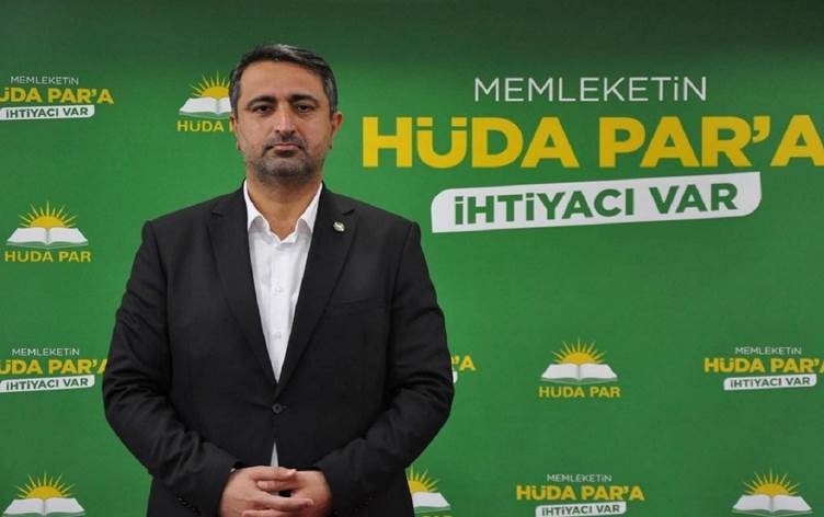 Parlamenterê HUDA PARê: Rêya me rêya Mela Mistefa Barzanî û Qazî Mihemed e