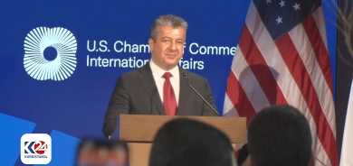 Mesrûr Barzanî ji kompaniyên Amerîkayî dixwaze ku weberhênanê li Herêma Kurdistanê bikin