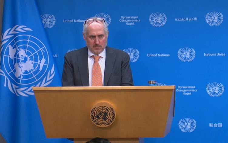 NYyê li ser Rojavayê Kurdistanê got: Çi ji dest me bê em dê bikin