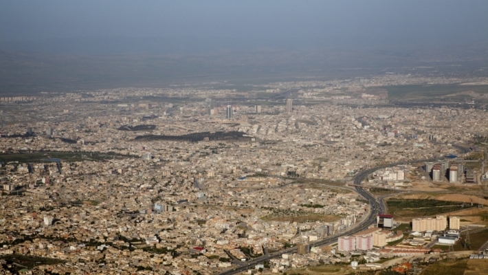 Çapemeniya PKKê: Ew kesê ku îro li Silêmaniyê hat kuştin, endamê HDPê bû