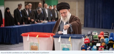 Iran Holds Parliamentary Elections Amidst Low Turnout and Opposition Criticism