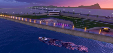 Dohuk Province Embarks on Tourism Enhancement Projects