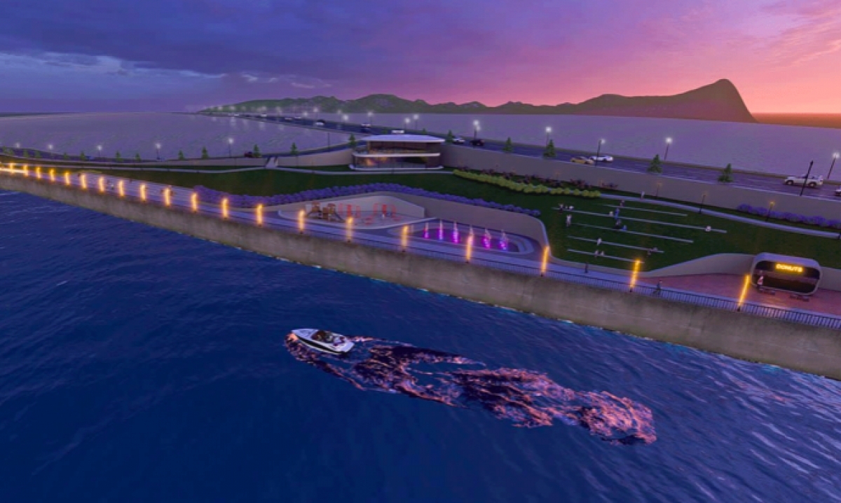 Dohuk Province Embarks on Tourism Enhancement Projects